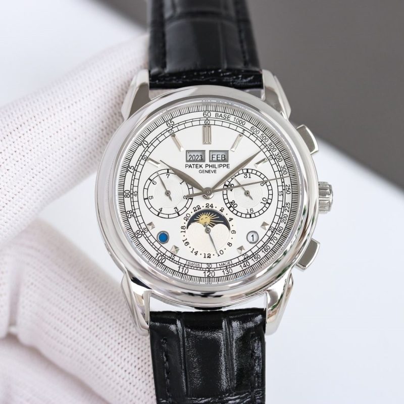 PATEK PHILIPPE